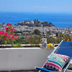  Apartment Belvedere Italien