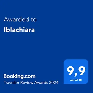  Ferienhaus Iblachiara Italien