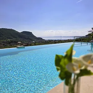 3* Lejlighedshotel Relais Olivi