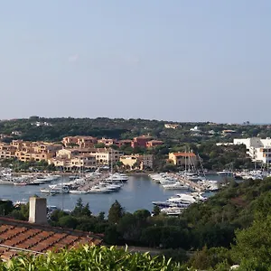  Ferienhaus Della Marina Italien