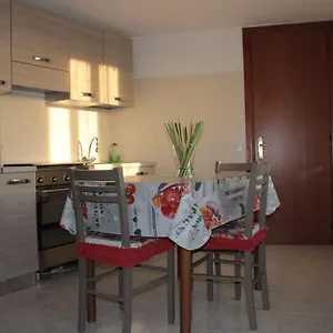 Appartamento Giallo, Costermano