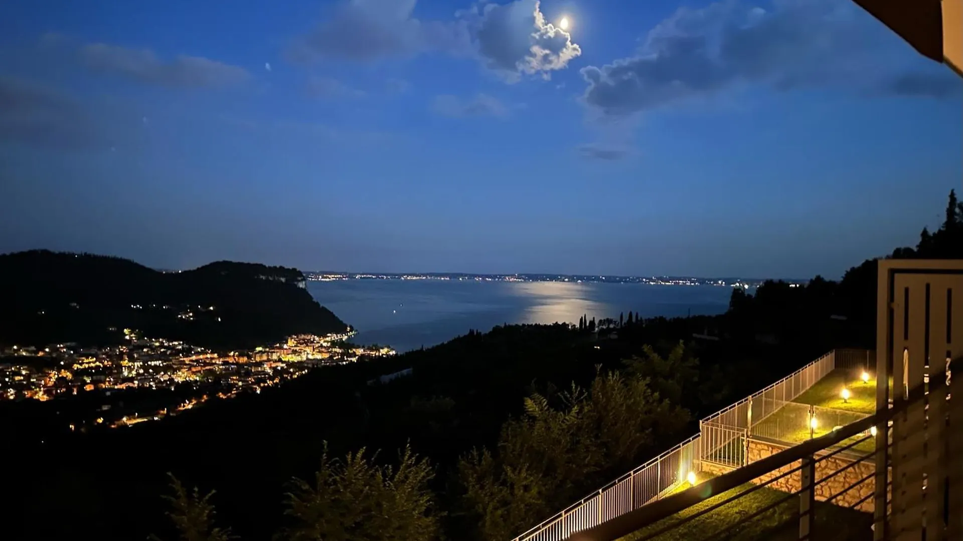Appartamenti Annachiara Costermano Italy
