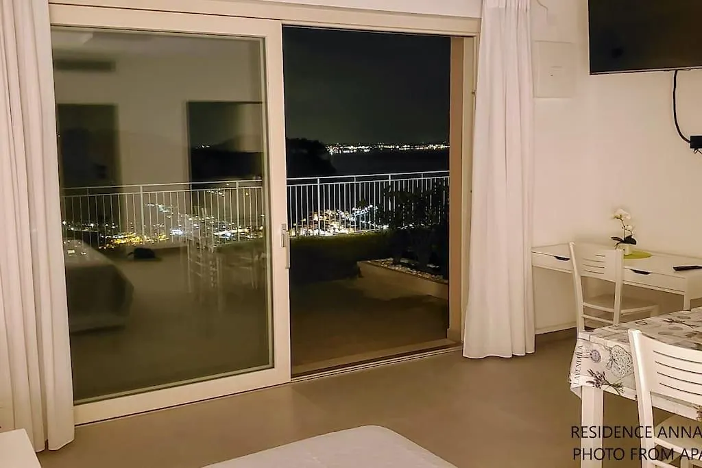 Appartamenti Annachiara Costermano Aparthotel