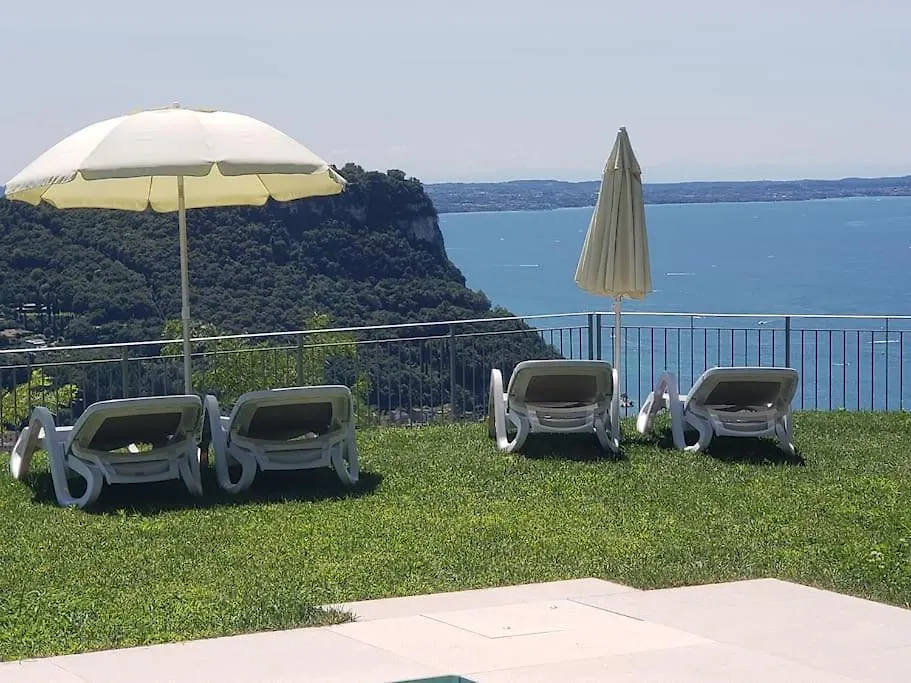 Appartamenti Annachiara Costermano Italy