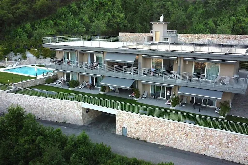 Aparthotel Appartamenti Annachiara Costermano