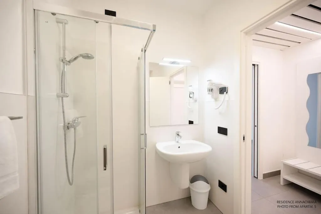 Appartamenti Annachiara Costermano Aparthotel