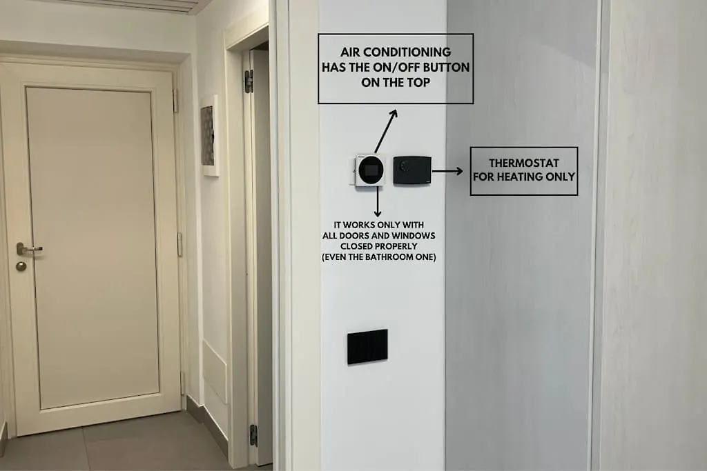 Appartamenti Annachiara Costermano