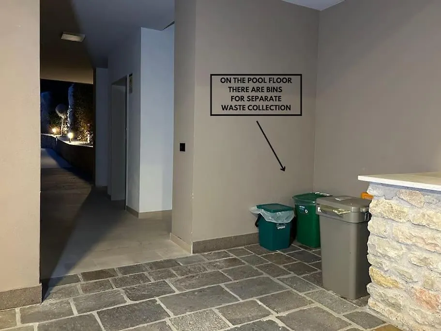 Aparthotel Appartamenti Annachiara Costermano Italy