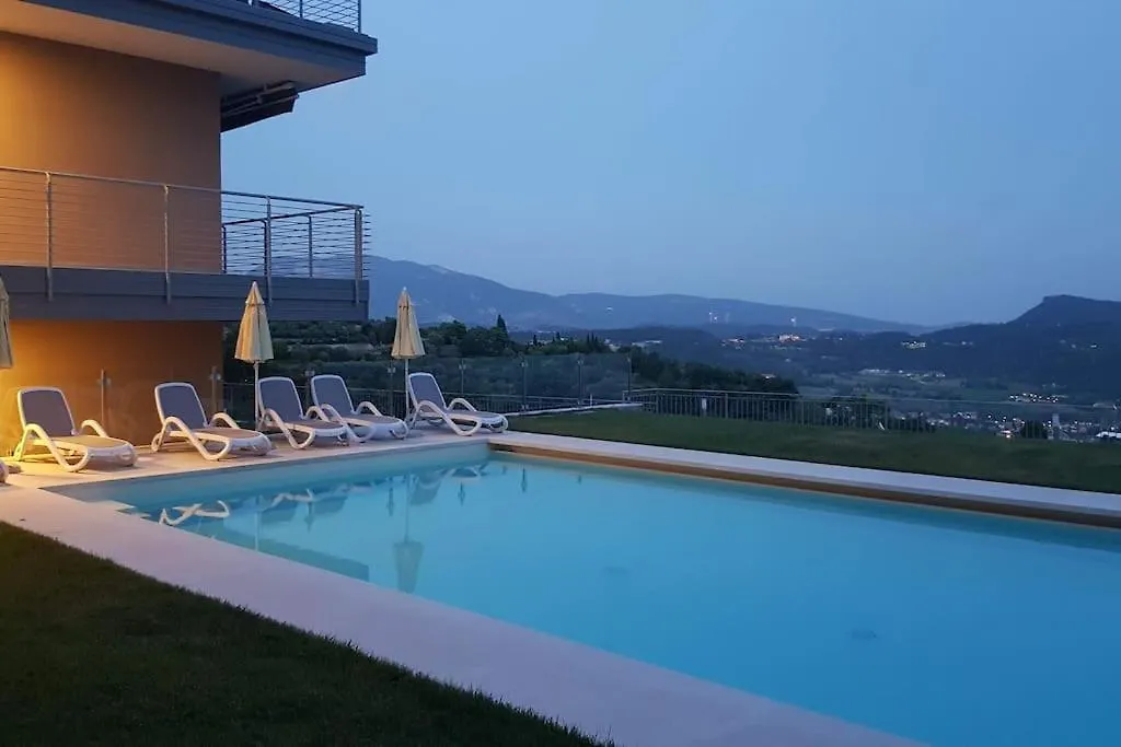 Appartamenti Annachiara Costermano Aparthotel