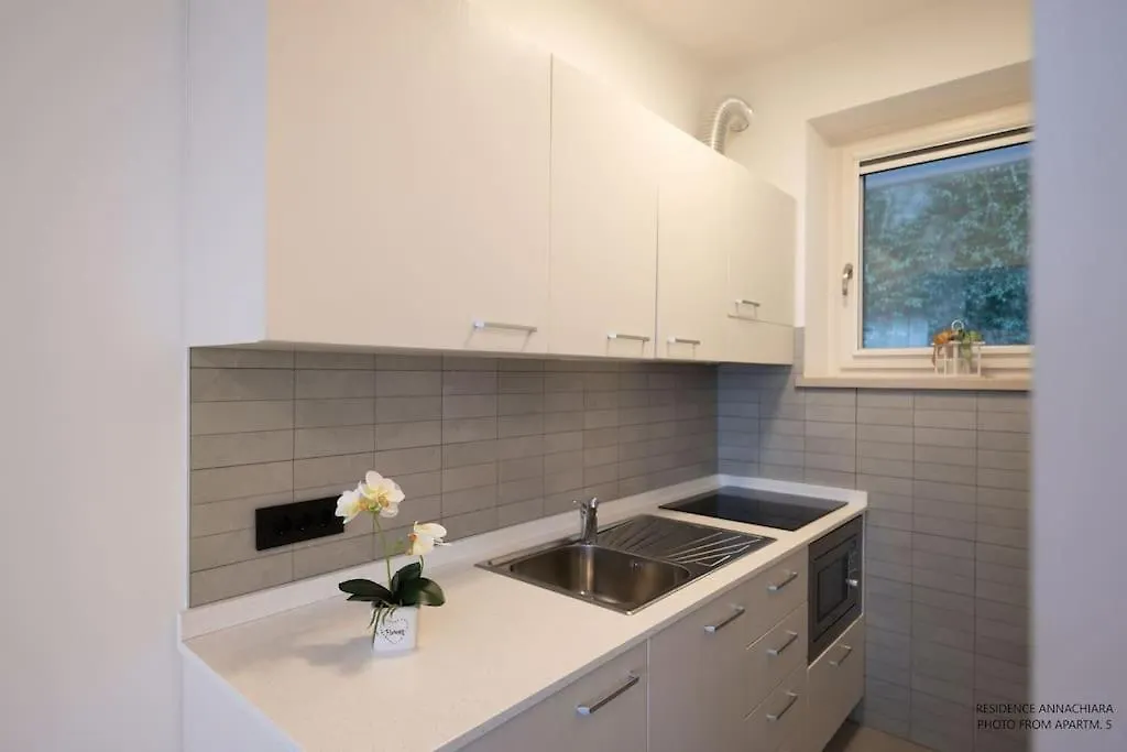 Appartamenti Annachiara Costermano Aparthotel