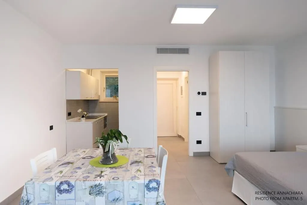 Aparthotel Appartamenti Annachiara Costermano