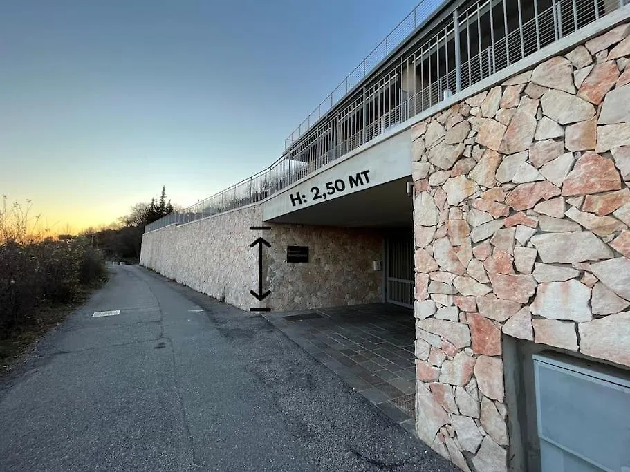Appartamenti Annachiara Costermano Aparthotel