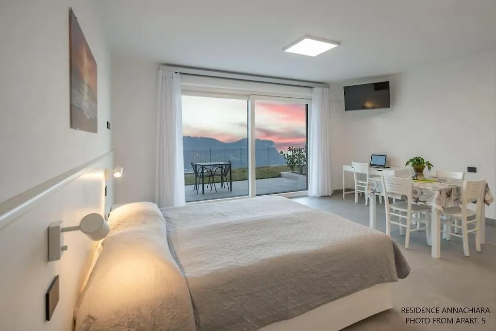 Aparthotel Appartamenti Annachiara Costermano
