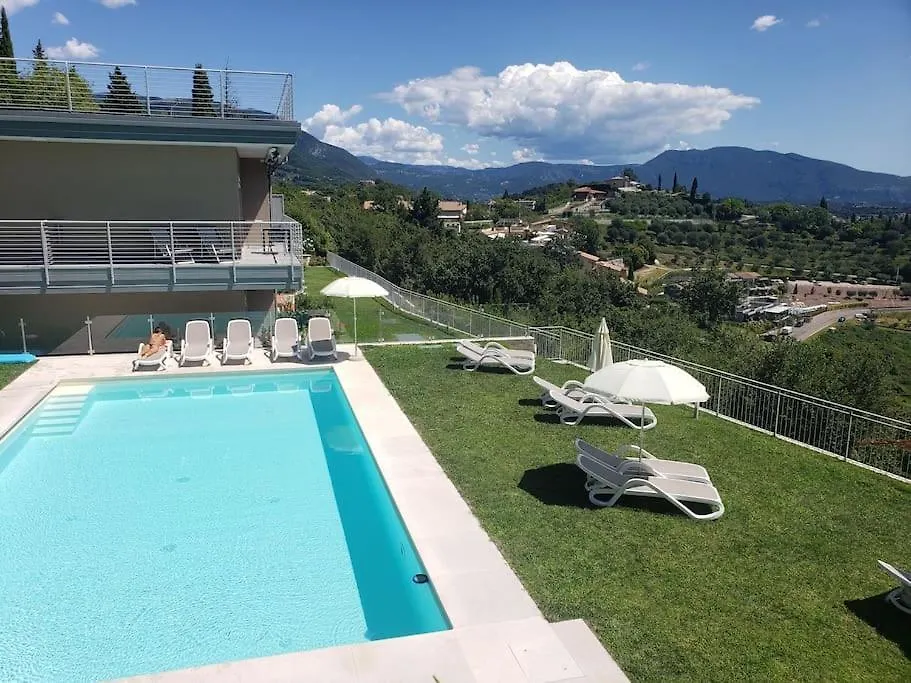 Aparthotel Appartamenti Annachiara Costermano Italy