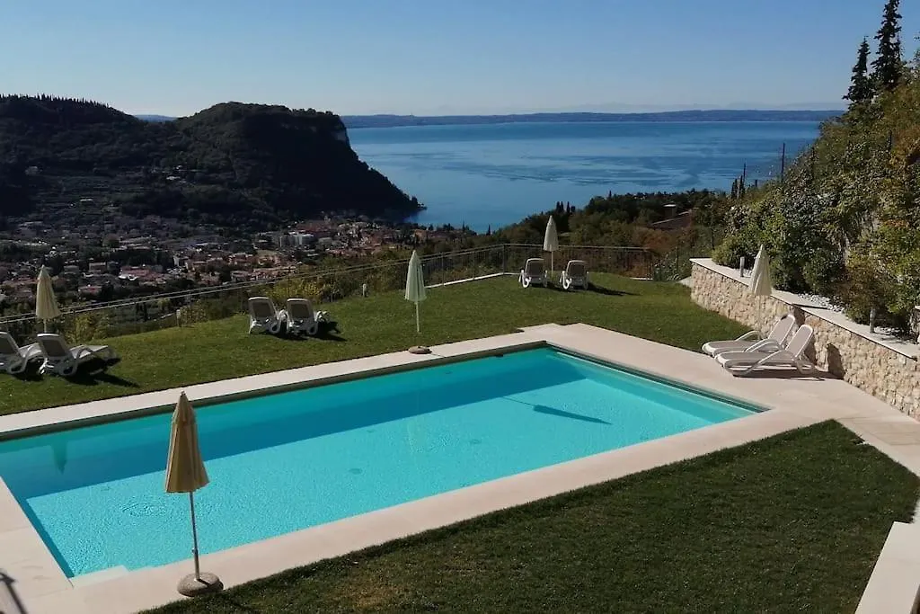 Appartamenti Annachiara Costermano 0*,