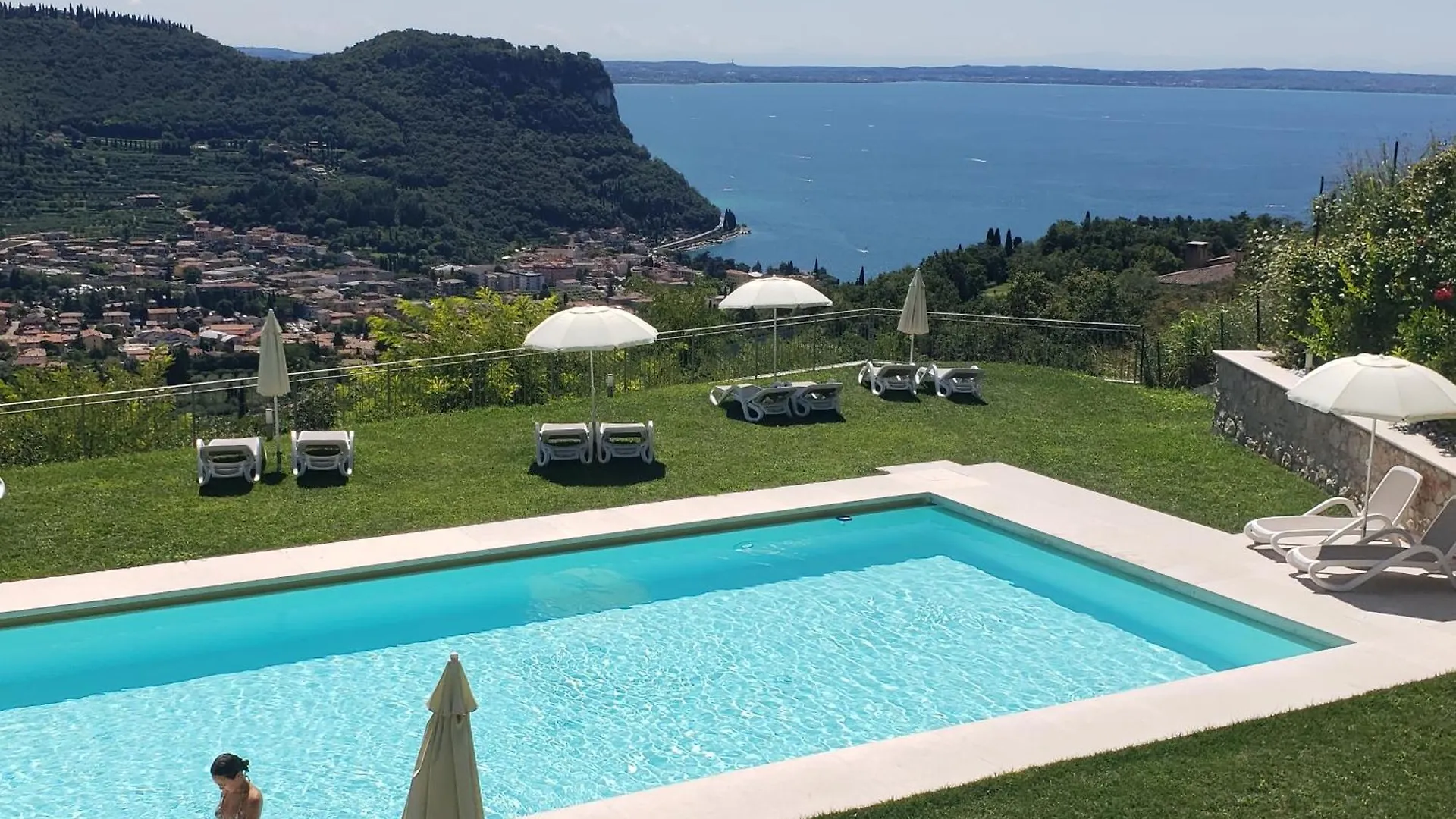 Appartamenti Annachiara Costermano 0*,  Italie
