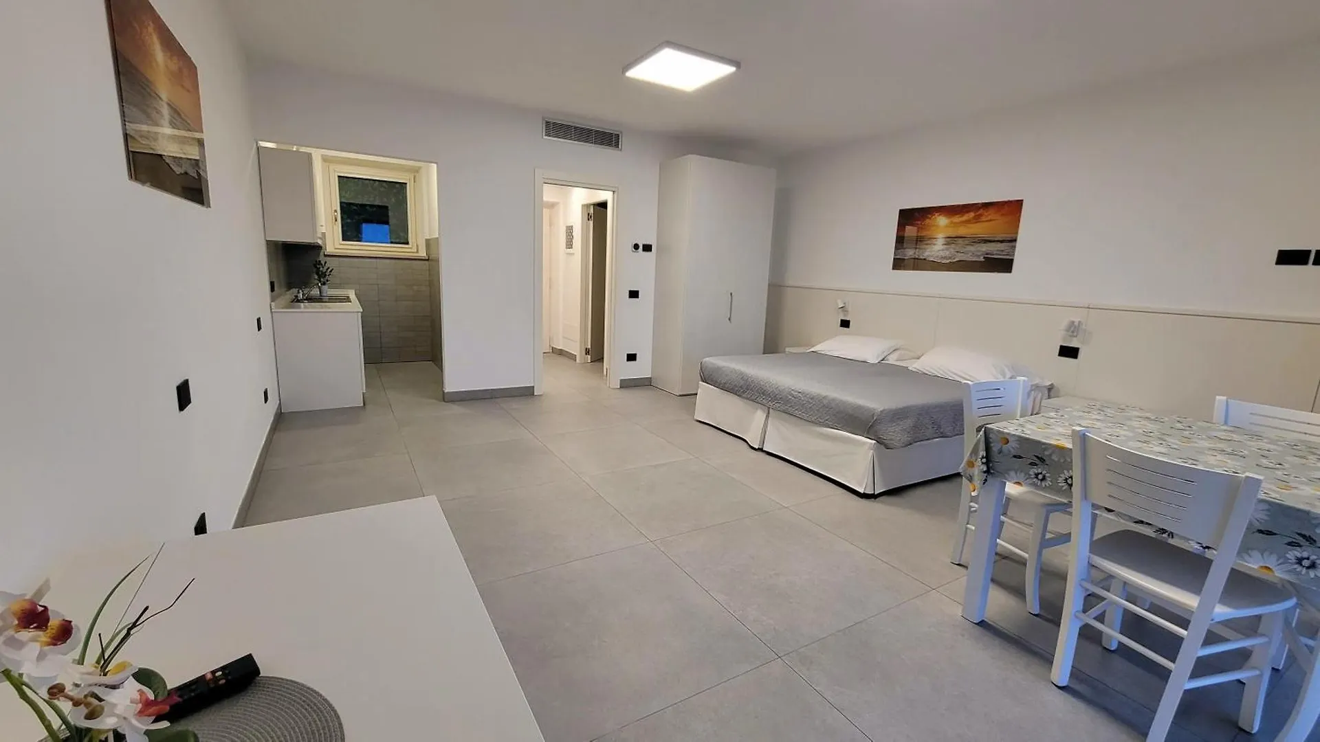 Aparthotel Appartamenti Annachiara Costermano Italy