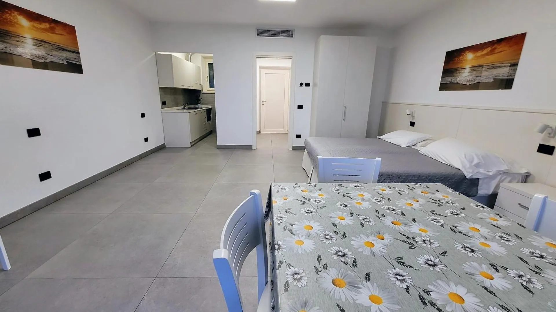 Appartamenti Annachiara Costermano