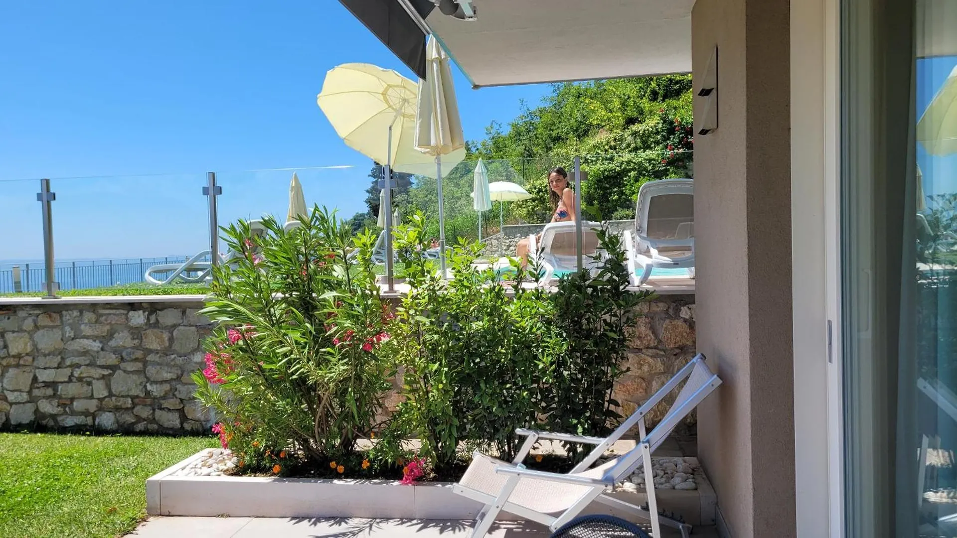 Aparthotel Appartamenti Annachiara Costermano