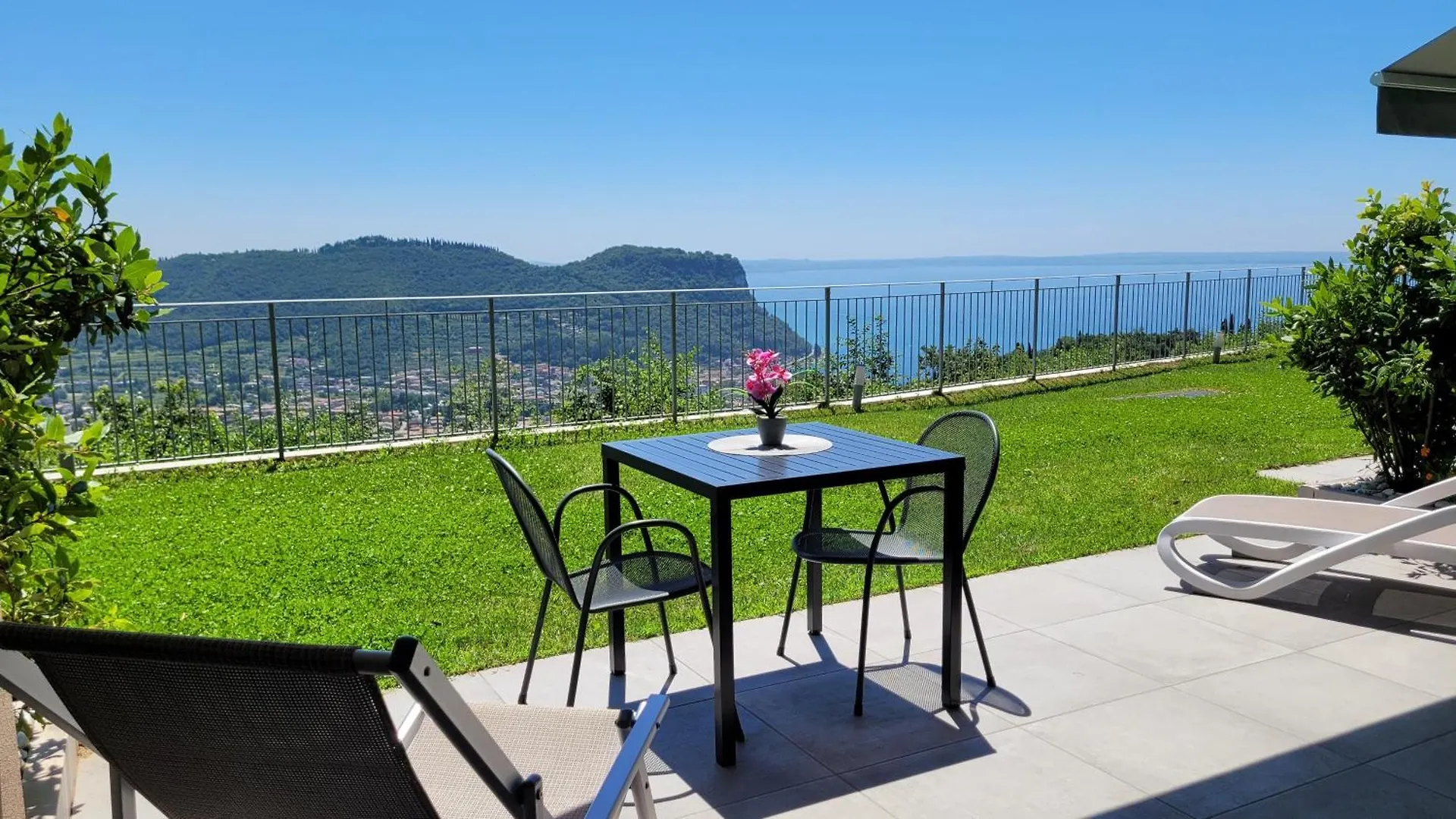 Appartamenti Annachiara Costermano Italy