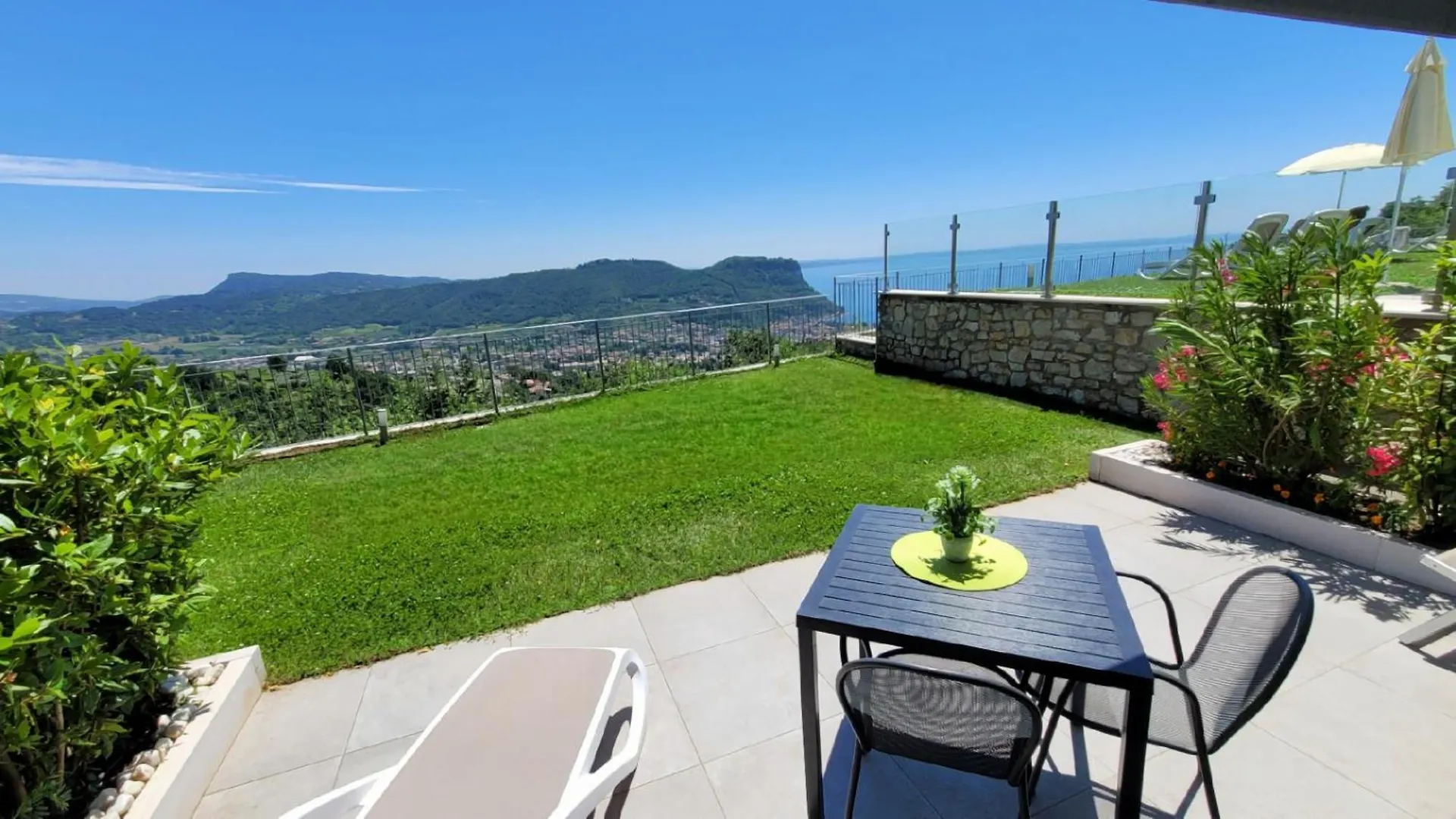 Appartamenti Annachiara Costermano 0*,  Italie