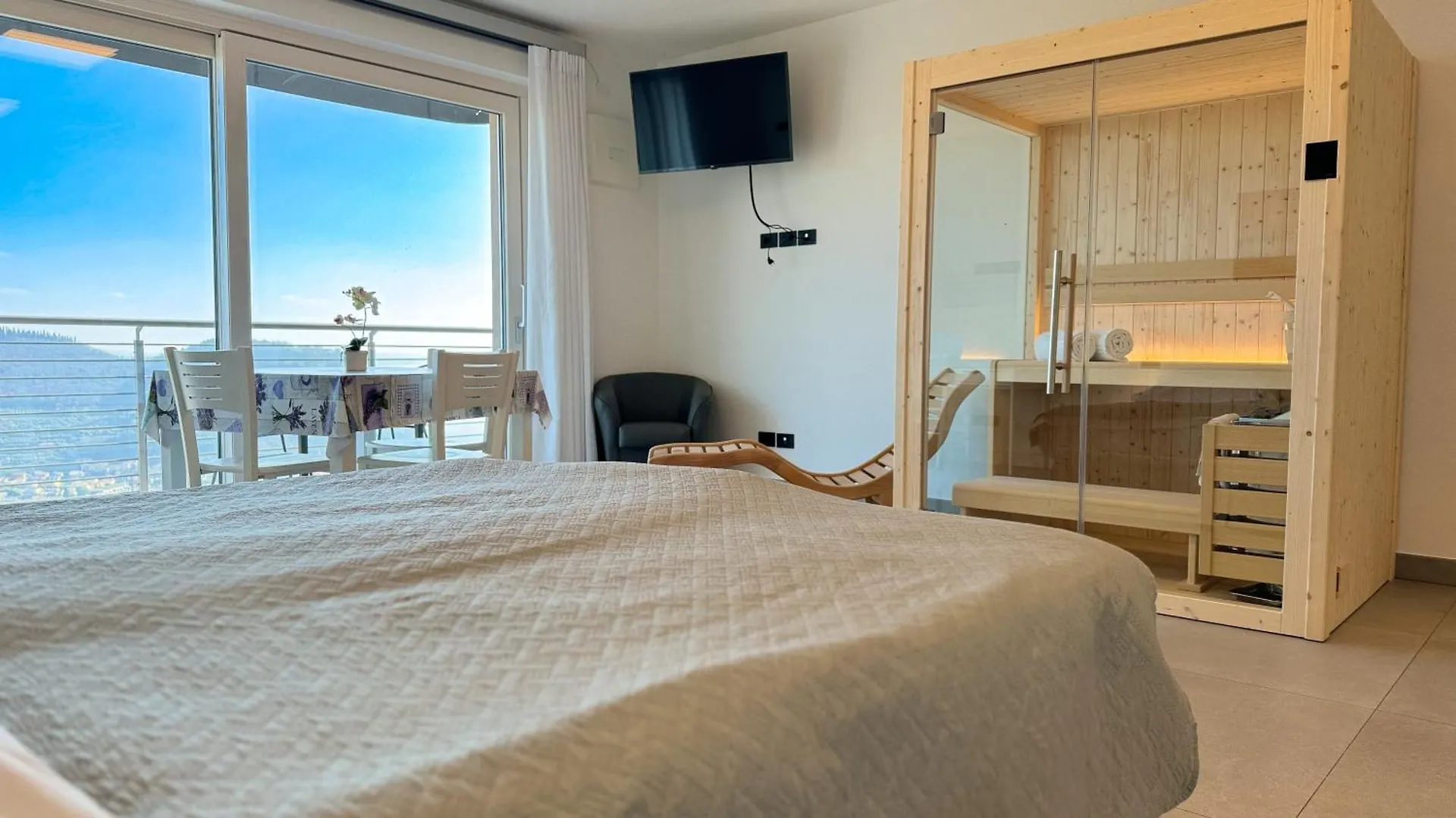 Appartamenti Annachiara Costermano Aparthotel