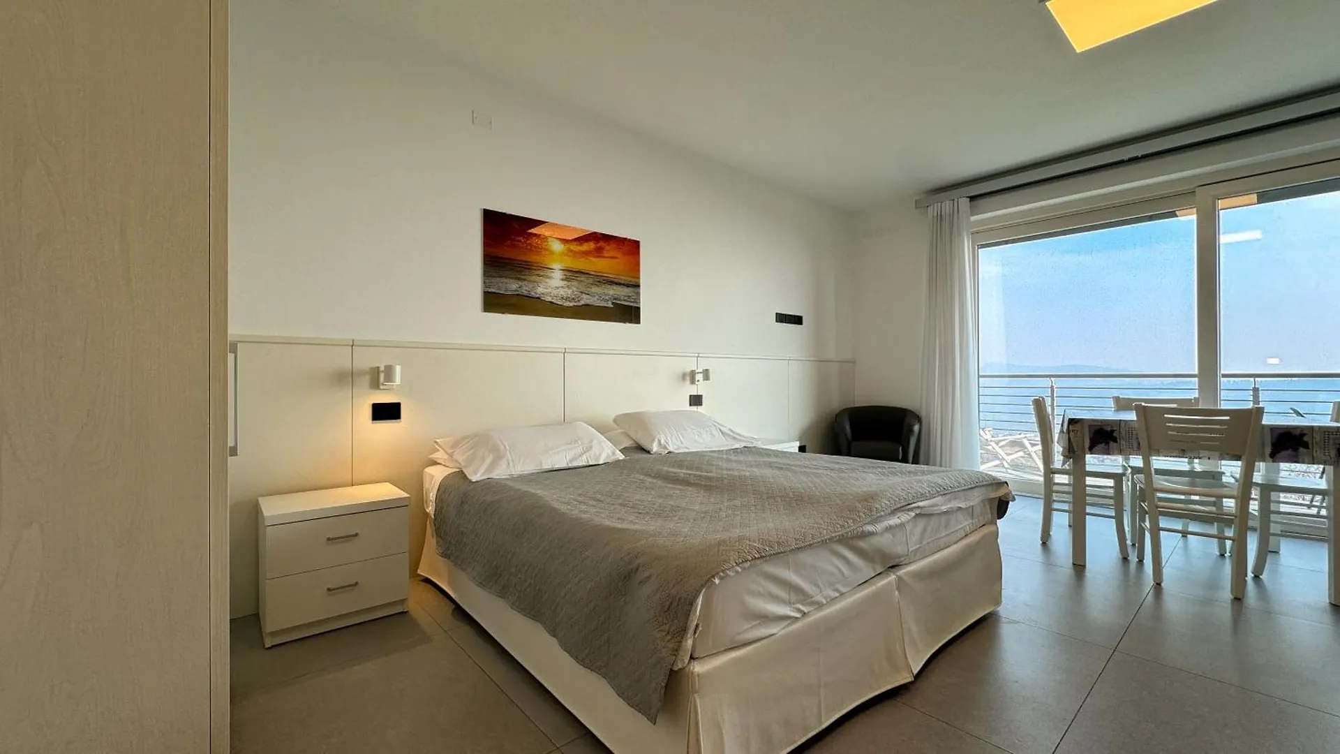 Aparthotel Appartamenti Annachiara Costermano